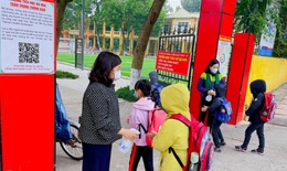 Bắc Giang ghi nhận gần 200 F0 liên quan đến giáo viên nước ngoài