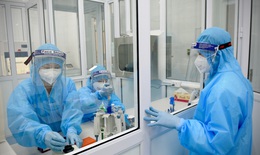 Sáng 4/1: Gần 1,4 triệu ca COVID-19 đã khỏi bệnh; 24 ca nhiễm biến chủng Omicron ở nước ta đều được cách ly