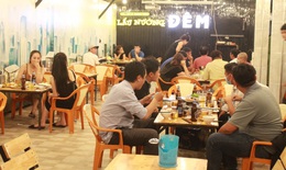 Đắk Lắk: TP. Buôn Ma Thuột cho phép các cơ sở kinh doanh dịch vụ ăn uống hoạt động trở lại từ ngày 6/1