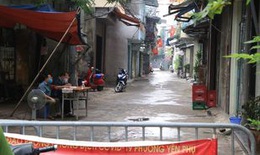 Khởi động 'Trạm ATM Oxy' tại Hà Nội