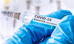 CDC Hoa Kỳ khuyến cáo: Nên tiêm mũi tăng cường vaccine Pfizer sau 5 tháng