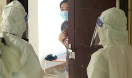 Khoảng 25.000 F0 điều trị tại nhà, Hà Nội ra hướng dẫn mới phối hợp quản lý, theo dõi