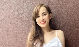 Chị dâu cũ của Hồ Ngọc Hà sở hữu nhan sắc không kém cạnh em chồng