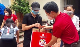 Hà Nội hỗ trợ hơn 6.600 tỷ đồng cho người dân khó khăn do COVID-19