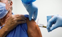 Khi tiêm mũi 3 vaccine phòng COVID-19 cần lưu ý điều gì? 