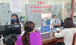 Người lao động sinh con ở thời gian đơn vị tạm dừng đóng vào quỹ hưu trí và tử tuất được hưởng chế độ thai sản không?