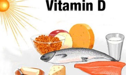 Thiếu vitamin D c&#243; thể l&#224;m tăng nguy cơ mắc bệnh tim?