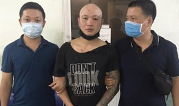 Nổ súng chỉ thiên, bắt đối tượng truy nã sau gần 11 năm lẩn trốn
