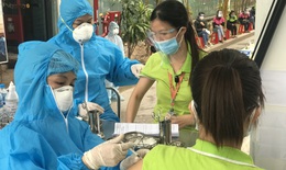 Hiểu đúng về mẫu giấy xác nhận tiêm vaccine COVID-19 có 7 mũi Bộ Y tế vừa ban hành