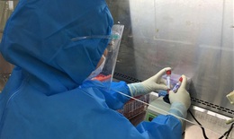 Sáng 8/1: Gần 1,48 triệu ca COVID-19 đã khỏi; 6 tỉnh, thành có bệnh nhân nhiễm biến chủng Omicron