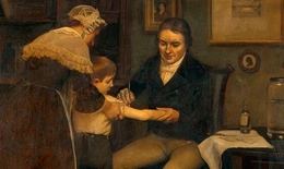 Lịch sử nhân loại đã thay đổi như thế nào khi tìm ra vaccine đầu tiên?