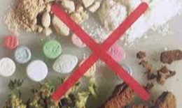 Ma túy tổng hợp không lây truyền HIV - Một sự hiểu lầm vô cùng nguy hại
