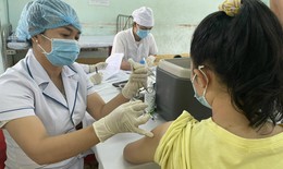 Sáng 10/10: Hàng loạt tỉnh, thành nào đang tiêm vaccine COVID-19 chậm, thấp?