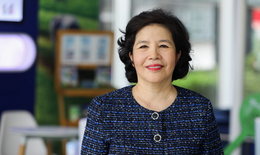 CEO Vinamilk: Nữ lãnh đạo với tư duy "luôn đổi mới"