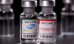 4 vaccine COVID-19 thế hệ mới nhằm v&#224;o biến thể Omicron