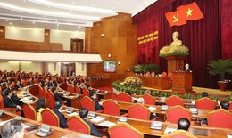 Hội nghị Trung ương 6: Phát huy hơn vai trò của tổ chức Đảng ở cơ sở