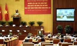 Qu&#225;n triệt 4 chuy&#234;n đề quan trọng đến hơn 1 triệu đảng vi&#234;n