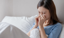 Chuyên gia chỉ cách phát hiện sớm bệnh cúm và điều trị kịp thời