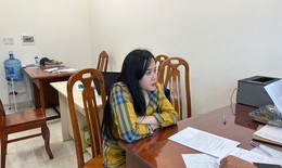 Tina Dương nộp 148 triệu khắc phục hậu quả trước khi bị bắt