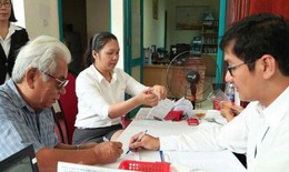 Các trường hợp bị tạm dừng hưởng lương hưu