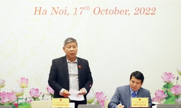 Dự kiến điều chỉnh tăng phụ cấp ưu đãi nghề với cán bộ y tế dự phòng và y tế cơ sở từ tháng 1/2023