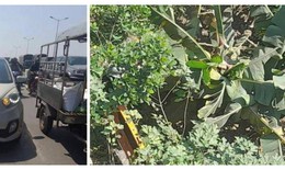 Nam thanh niên đi xe ôm đến cầu Thanh Trì rồi nhảy xuống