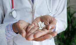 Aspirin có thể giúp ngăn ngừa huyết khối sau phẫu thuật gãy xương