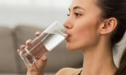 Nước khoáng kiềm thiên nhiên, món quà quý giá cho hệ tiêu hoá khoẻ mạnh