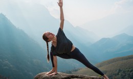 Kh&#225;m ph&#225; 7 lợi &#237;ch sức khoẻ tuyệt vời do Yoga đem lại