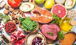 5 thực phẩm nên có trong thực đơn phòng bệnh đường hô hấp khi giao mùa