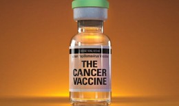 Vaccine ung thư có thể được "trình làng" vào năm 2030