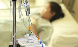 Cách hỗ trợ giảm nhẹ suy kiệt cho người bệnh ung thư