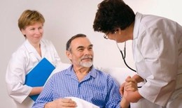 3 bí quyết giảm đau cho người bệnh ung thư bạn cần biết