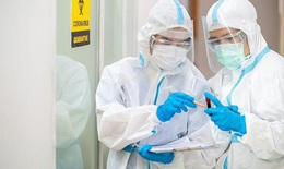 Ngày 2/10: Có 490 ca COVID-19 mới, thấp nhất trong hơn 4 tháng qua