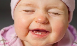 Chăm s&#243;c răng cho trẻ trong độ tuổi thay răng