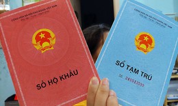 Hà Nội: Nghiên cứu bỏ căn cước công dân, sổ hộ khẩu giấy trong các thủ tục hành chính
