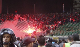 Bạo loạn trên sân cỏ Indonesia: Thảm họa lớn thứ 2 trong lịch sử bóng đá