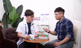 Vì sao HIV lại gia tăng nhanh ở nhóm nam quan hệ tình dục đồng giới trẻ