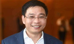 Ông Nguyễn Văn Thắng làm Bộ trưởng Bộ GTVT