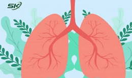 7 thay đổi lối sống và chế độ dinh dưỡng để có lá phổi khỏe mạnh