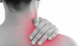 Thực phẩm tốt nhất giúp hạn chế chứng đau cổ vai gáy