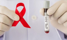 Kết quả x&#233;t nghiệm HIV được bảo mật ho&#224;n to&#224;n