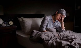 Mất ngủ lâu năm - hậu quả nguy hiểm chớ coi thường