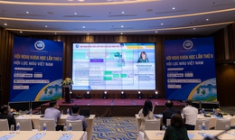 Hội Lọc Máu Việt Nam bàn giải pháp nâng cao chất lượng điều trị cho bệnh nhân chạy thận nhân tạo