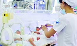 Đến năm 2030, chất lượng dịch vụ y tế Việt Nam ngang tầm với c&#225;c nước ti&#234;n tiến trong khu vực