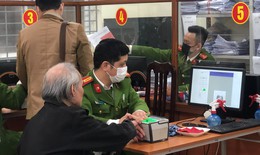 Hướng dẫn cách đăng ký tài khoản định danh điện tử chính xác