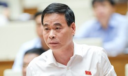 ĐBQH băn khoăn việc giữ người bạo hành gia đình trong 6 giờ, không giới hạn số lần