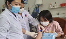Bắc Kạn khẩn trương ph&#242;ng, chống dịch sốt khiến hơn 700 người mắc bệnh