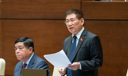 Bộ trưởng Hồ Đức Phớc: Sắp tới đề nghị giao toàn diện phần xăng dầu về cho Bộ Công thương