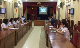 Y tế Yên Bái nâng chất y tế cơ sở nhờ khám chữa bệnh từ xa